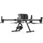Zenmuse P1 Photogrammetry Payload Full Frame Camera for M300 RTK Cadastral /natural Resource Survey/engineering/maintenance
